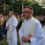 Armia Skautów Europy na ŚDM w Krakowie
