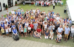 Jedność w Wielowsi