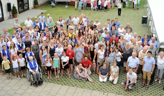 Jedność w Wielowsi