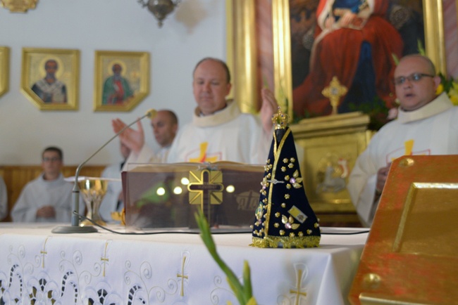 Uczestnicy ŚDM ruszyli z Radomia do Krakowa