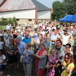 Meksykańska fiesta w Siechnicach