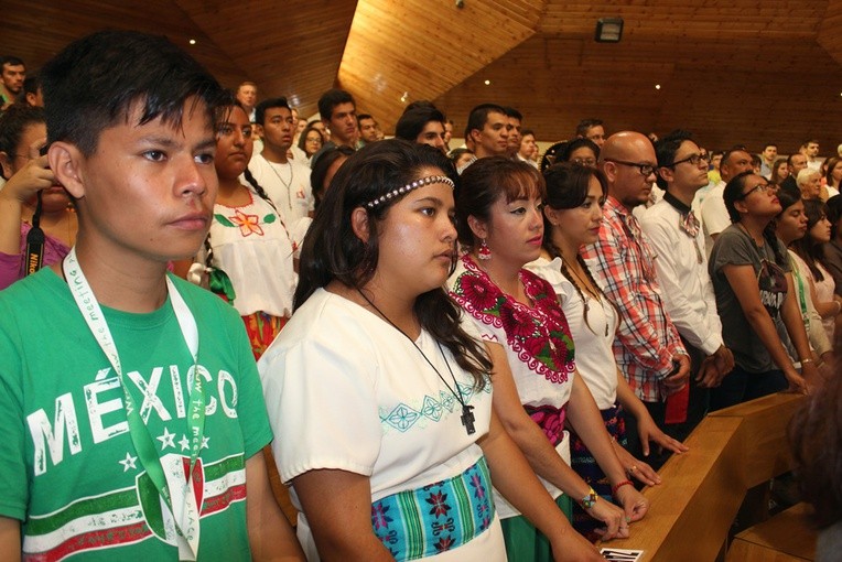 Meksykańska fiesta w Siechnicach