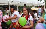 Meksykańska fiesta w Siechnicach
