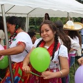 Meksykańska fiesta w Siechnicach