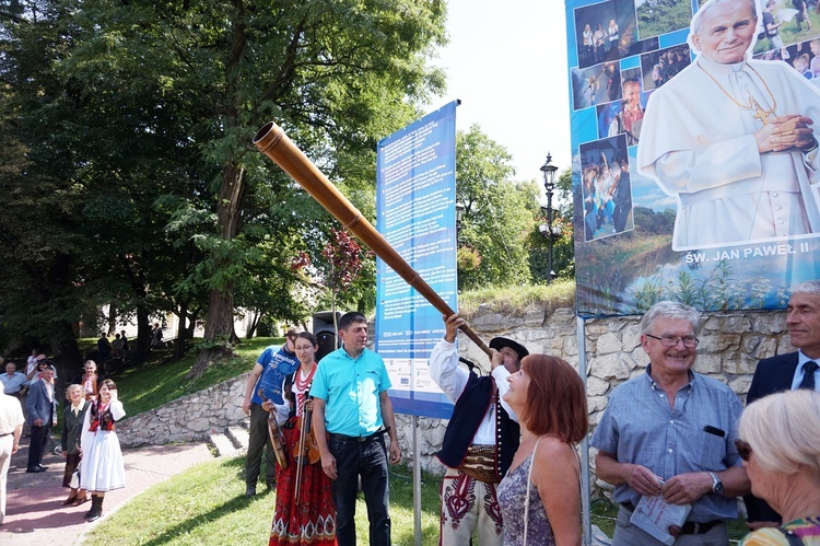 Świętość na wyciągnięcie ręki