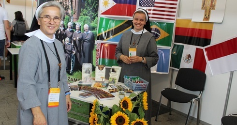 Usłyszeć miłość