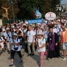 Pielgrzymka diecezji radomskiej jest jedną z największych pieszych pielgrzymek w kraju