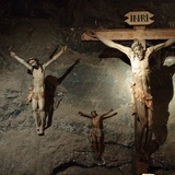 Pielgrzymi ŚDM w Kopalni Soli "Wieliczka"