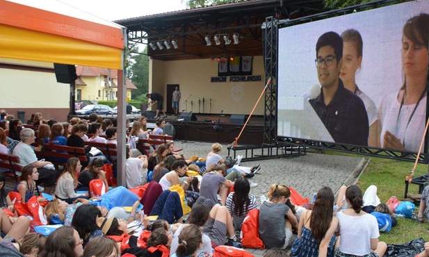 I po góralsku, i po hiszpańsku