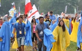 Światowe Dni Młodzieży. Msza św. na krakowskich Błoniach