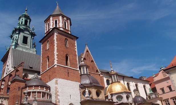 Wawel w pełni gotowy na przyjazd papieża Franciszka