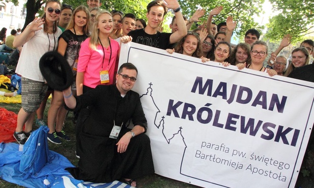 Czas miłosierdzia