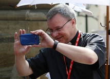 GN i Radio eM na ŚDM