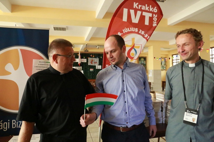Bóg po węgiersku