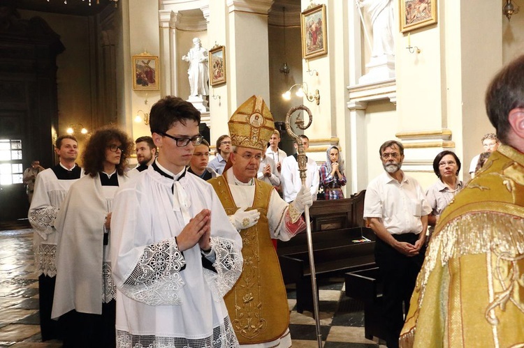 Wierni tradycji łacińskiej na ŚDM