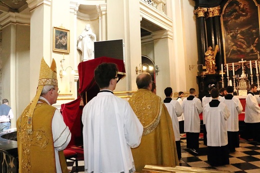 Wierni tradycji łacińskiej na ŚDM