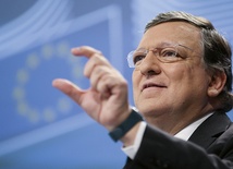 Jako szef Komisji Europejskiej José  Manuel Barroso  nie miał pomysłów  na odnowienie  Unii.