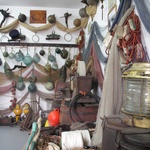 Rybackie Mini Muzeum w Sopocie