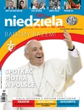 Niedziela 30/2016