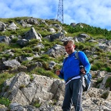 Papieska wyprawa na Giewont