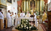 Katecheza ŚDM w Biskupicach