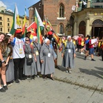 ŚDM - katolicy z całego świata