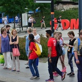 ŚDM - katolicy z całego świata