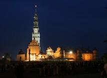 Jasna Góra: Pieśń "Bogurodzica" rozpocznie liturgię