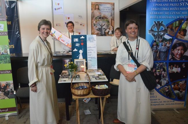 Centrum powołaniowe na ŚDM