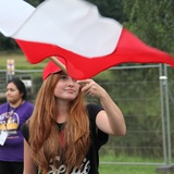 Festiwal Młodych w Parku Słupnia w Mysłowicach, 27.07.2016 (cz. II)