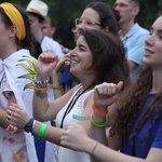 Festiwal Młodych w Parku Słupnia w Mysłowicach, 27.07.2016 (cz. II)