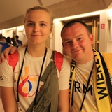 RMS z Trzebnicy podbija ŚDM 