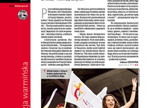 Posłaniec Warmiński 31/2016