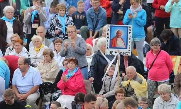 Jasna Góra czeka na papieża