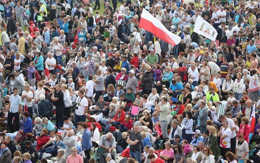 Jasna Góra czeka na papieża