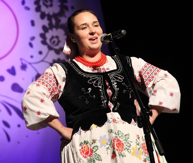 Międzynarodowy Festiwal Folkloru w Zielonej Górze