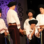 Międzynarodowy Festiwal Folkloru w Zielonej Górze