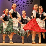 Międzynarodowy Festiwal Folkloru w Zielonej Górze