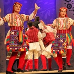 Międzynarodowy Festiwal Folkloru w Zielonej Górze