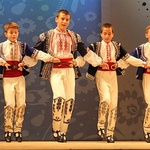 Międzynarodowy Festiwal Folkloru w Zielonej Górze