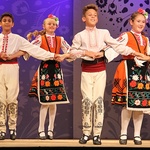 Międzynarodowy Festiwal Folkloru w Zielonej Górze