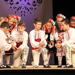 Międzynarodowy Festiwal Folkloru w Zielonej Górze