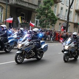 Roztańczony Kraków