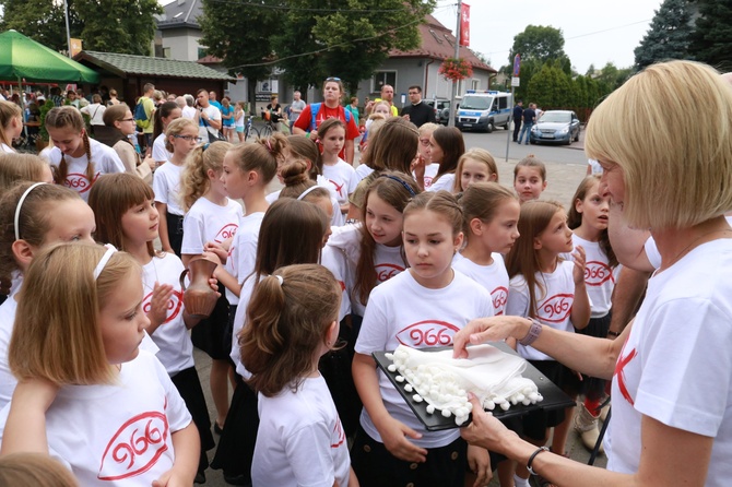 Festiwal Młodych w Brzesku