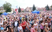 Festiwal Młodych w Brzesku