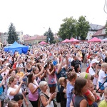 Festiwal Młodych w Brzesku