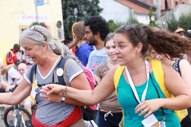 Festiwal Młodych w Brzesku