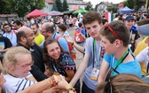 Festiwal Młodych w Brzesku