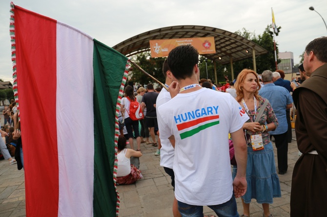 Festiwal Młodych w Brzesku