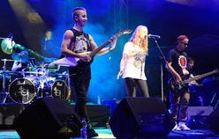 Chrześcijański metal się przyjął